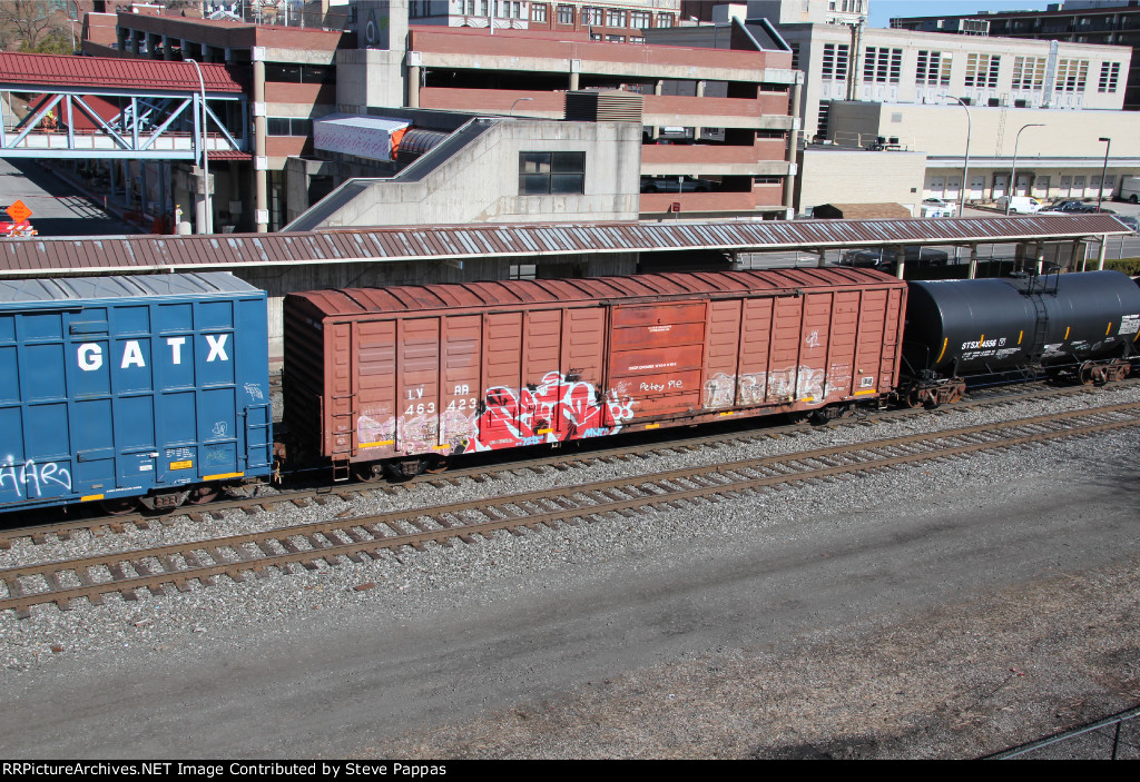 LVRR 463423